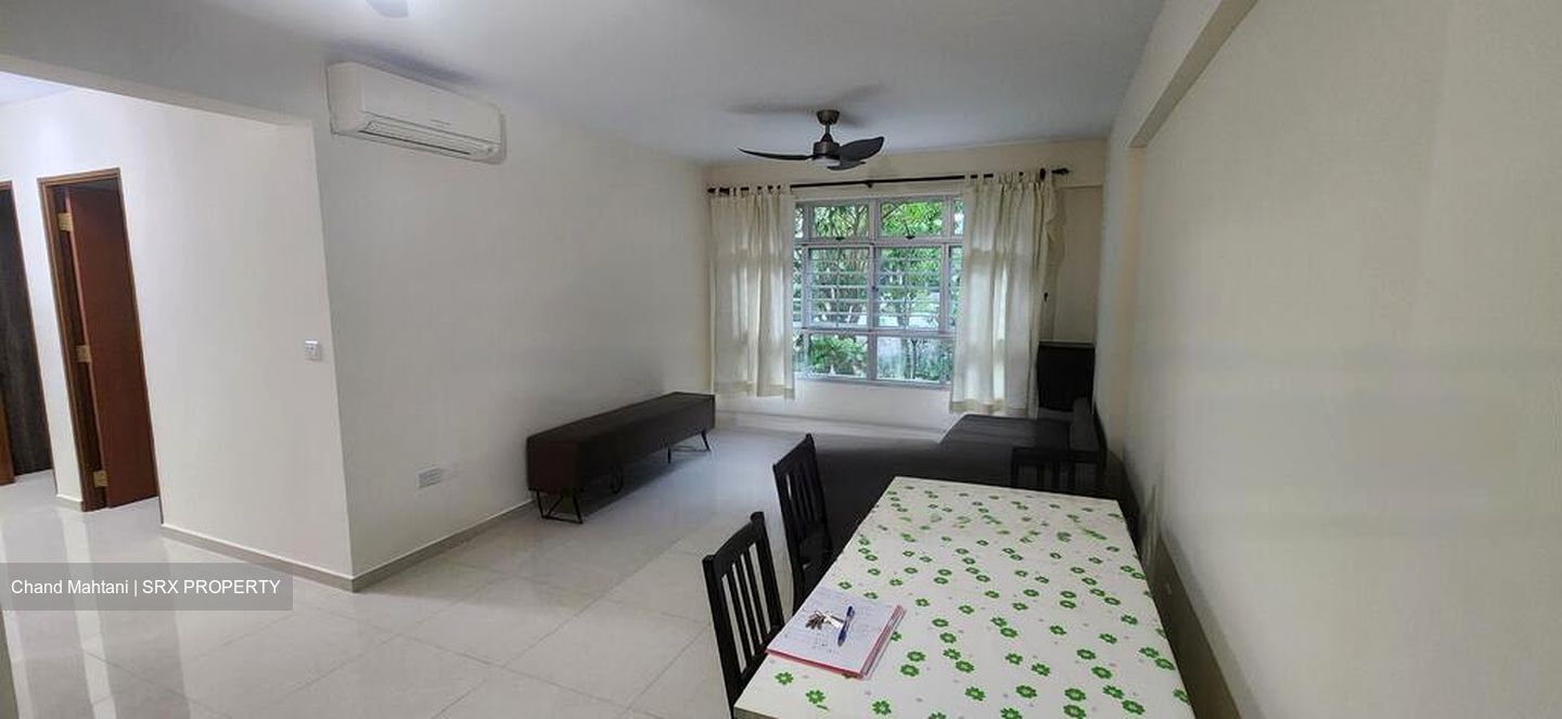Blk 470A Hougang Parkview (Hougang), HDB 4 Rooms #454033451